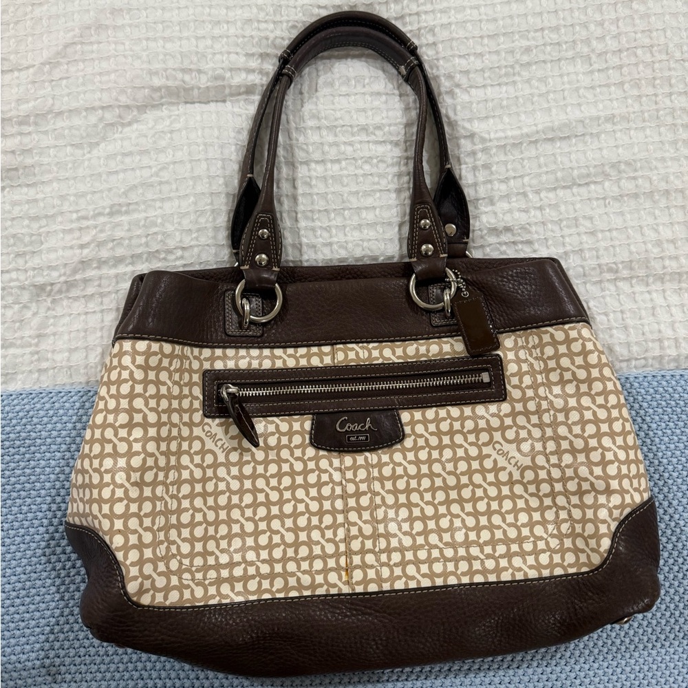 Coach Penelope Bag